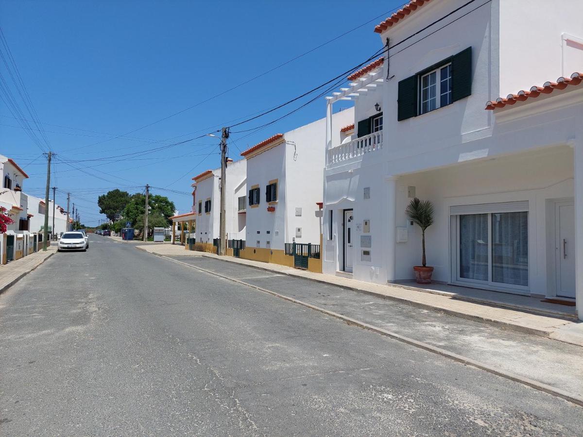 Lagoa Azul Guest House II Vila Nova de Milfontes Exterior photo